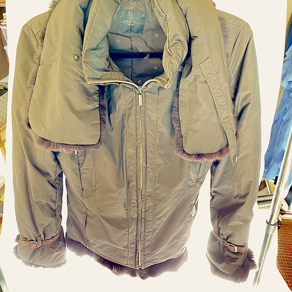 MaxMara Jacket - Picture 3 of 8